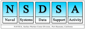 NSDSA Logo
